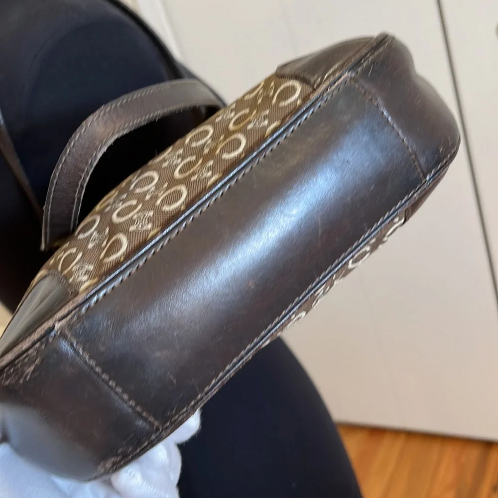 Celine Tote - Picture 3 of 16